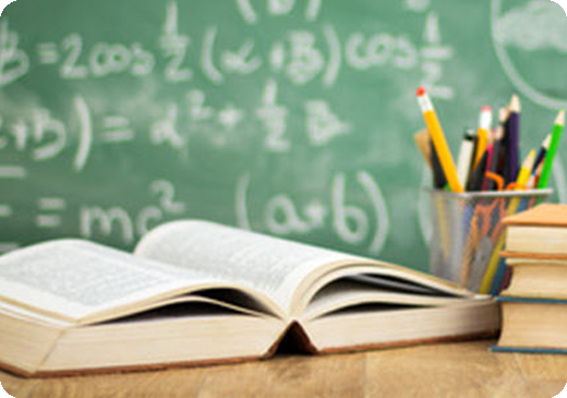 Math and English State Test Prep